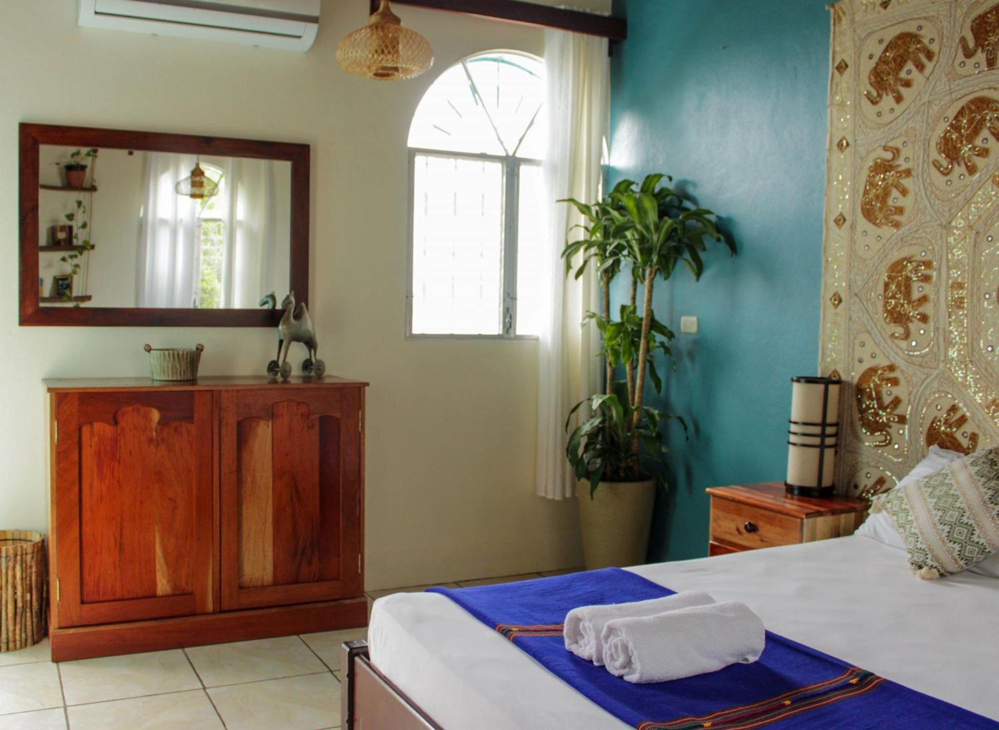 Los Amigos Hostel Flores Pokój zdjęcie