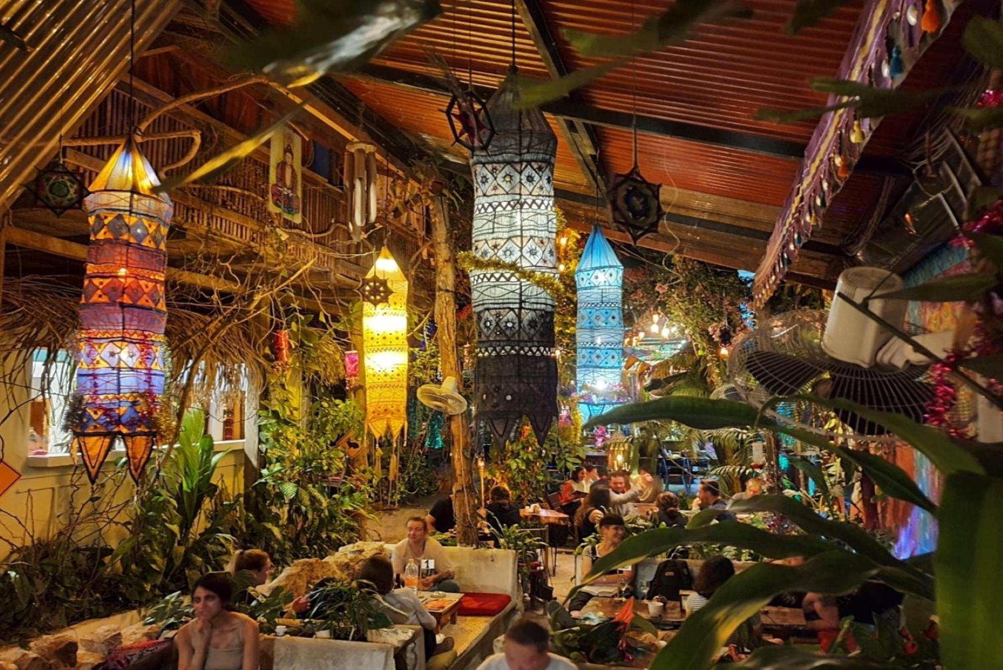 Los Amigos Hostel Flores Pokój zdjęcie