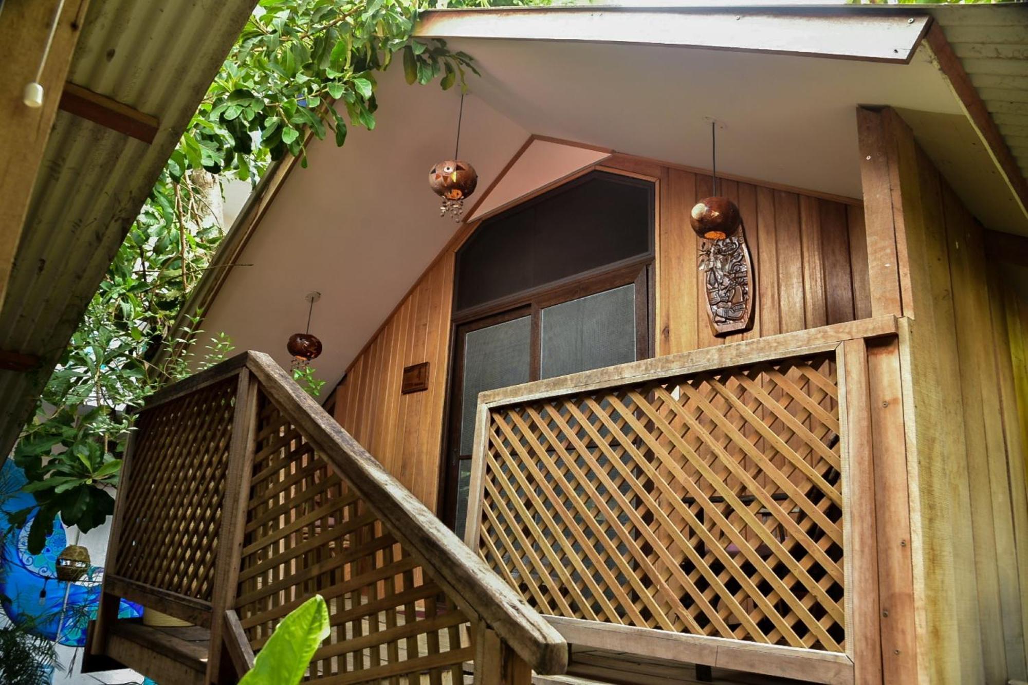 Los Amigos Hostel Flores Pokój zdjęcie