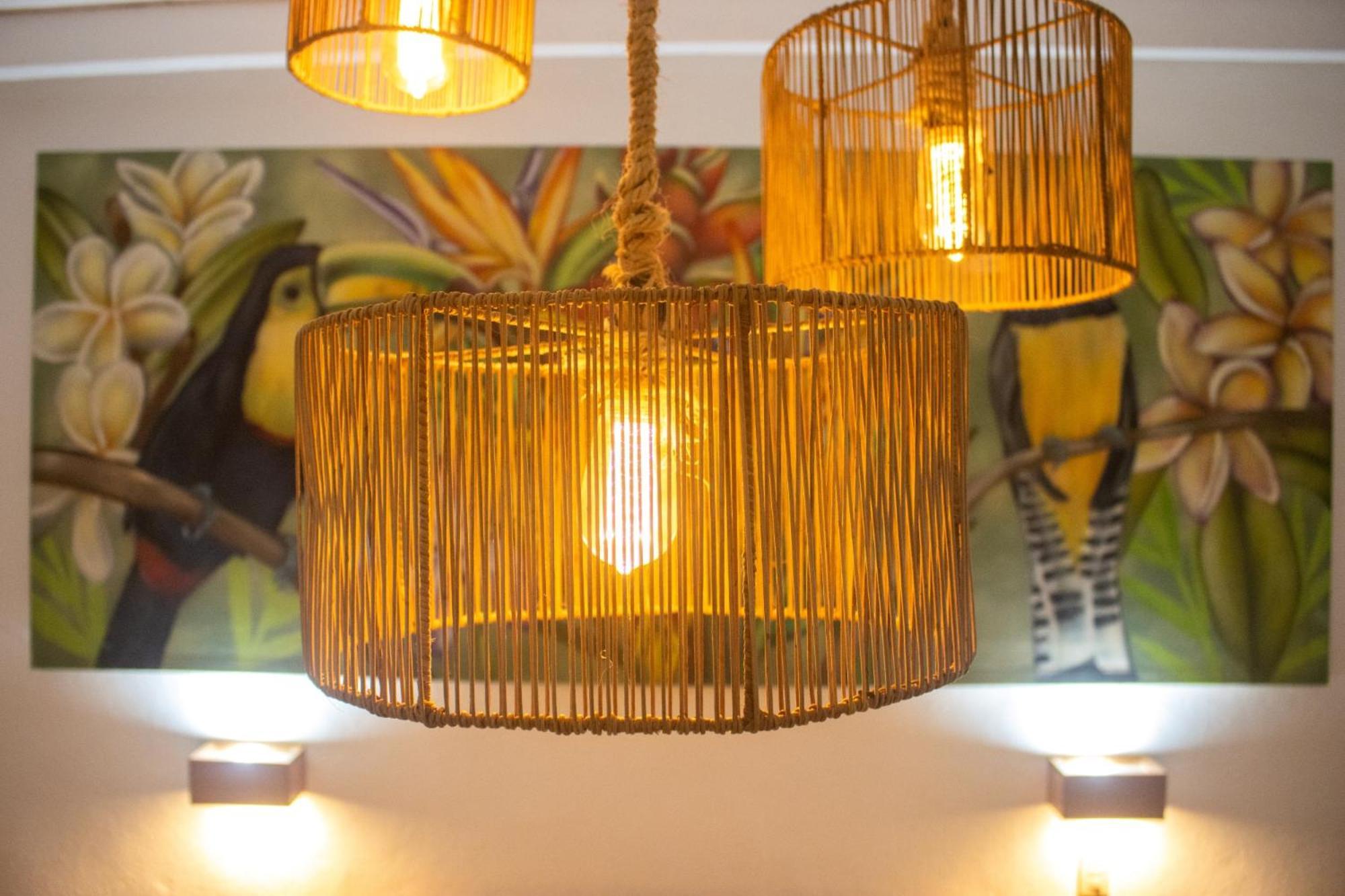 Los Amigos Hostel Flores Pokój zdjęcie